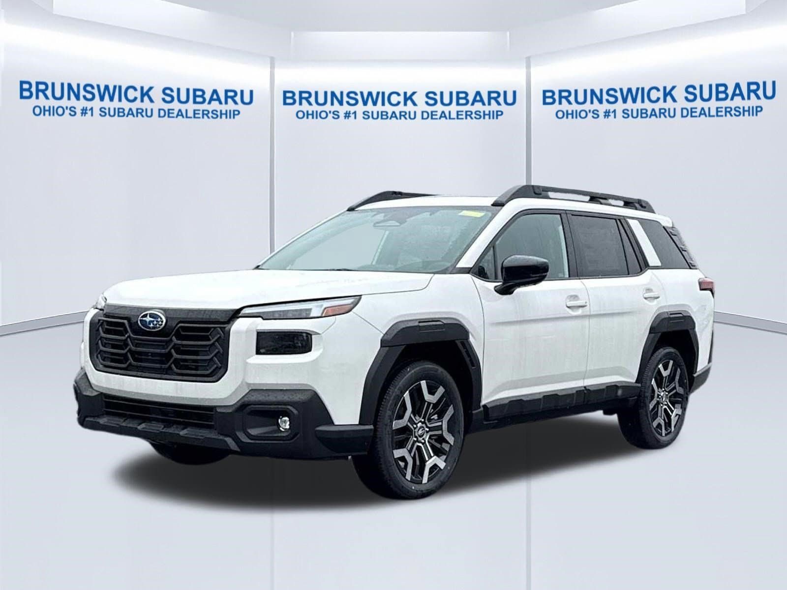 New 2026 Subaru Outback Touring XT AWD/4WD image 1
