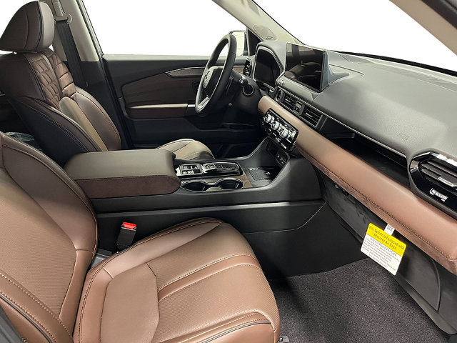 New 2026 Honda Pilot Elite image 27