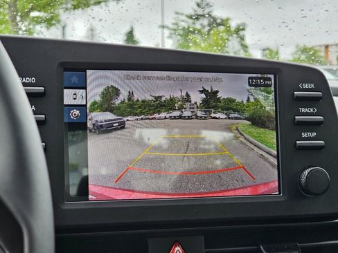 New 2025 Hyundai Elantra Sport image 17