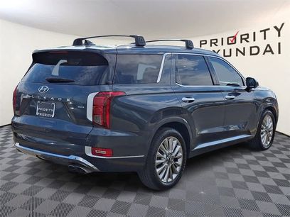 Used 2020 Hyundai Palisade Limited