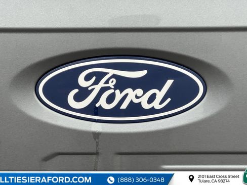 New 2025 Ford F150 STX w/ Equipment Group 200A image 10