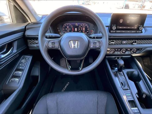 Used 2024 Honda Accord EX image 5