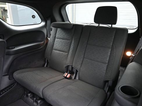 Used 2025 Dodge Durango GT image 15