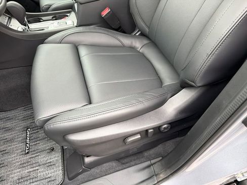 New 2026 Subaru Ascent Touring AWD/4WD image 19