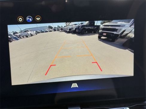 New 2026 Chevrolet Equinox ACTIV w/ Convenience Package III image 17