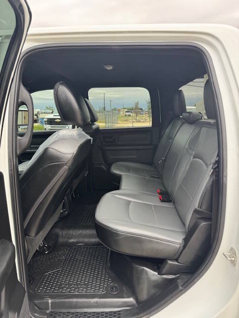Used 2024 RAM 3500 Tradesman AWD/4WD image 48