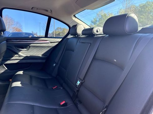 Used 2016 BMW 535i Sedan image 29
