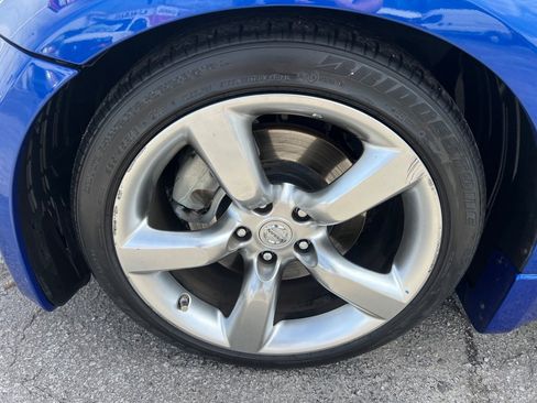 Used 2006 Nissan 350Z Touring RWD image 42