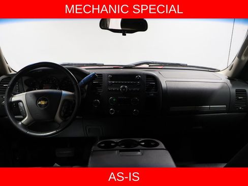 Used 2011 Chevrolet Silverado 1500 LT w/ All-Star Edition image 14