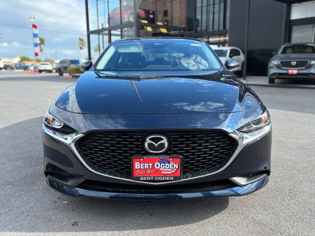 New 2026 MAZDA MAZDA3 s FWD image 2