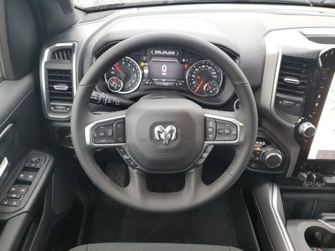 New 2026 RAM 1500 Big Horn image 16