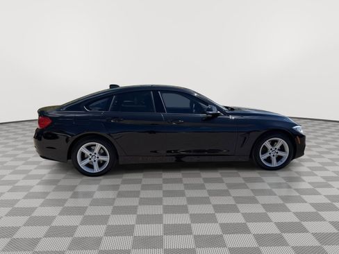 Used 2015 BMW 428i Gran Coupe xDrive AWD/4WD image 6