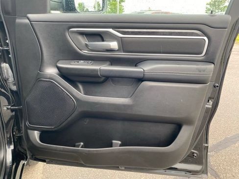 Certified 2023 RAM 1500 Big Horn AWD/4WD image 35