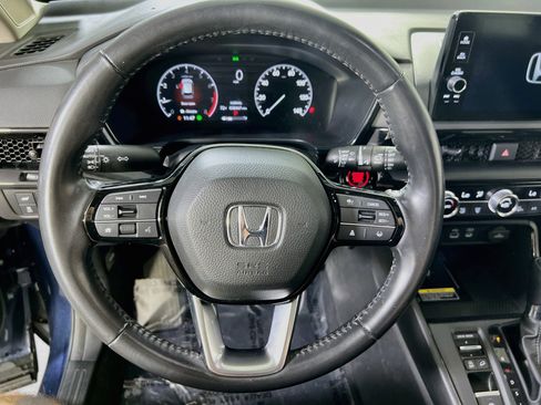 Used 2023 Honda CR-V EX-L image 11