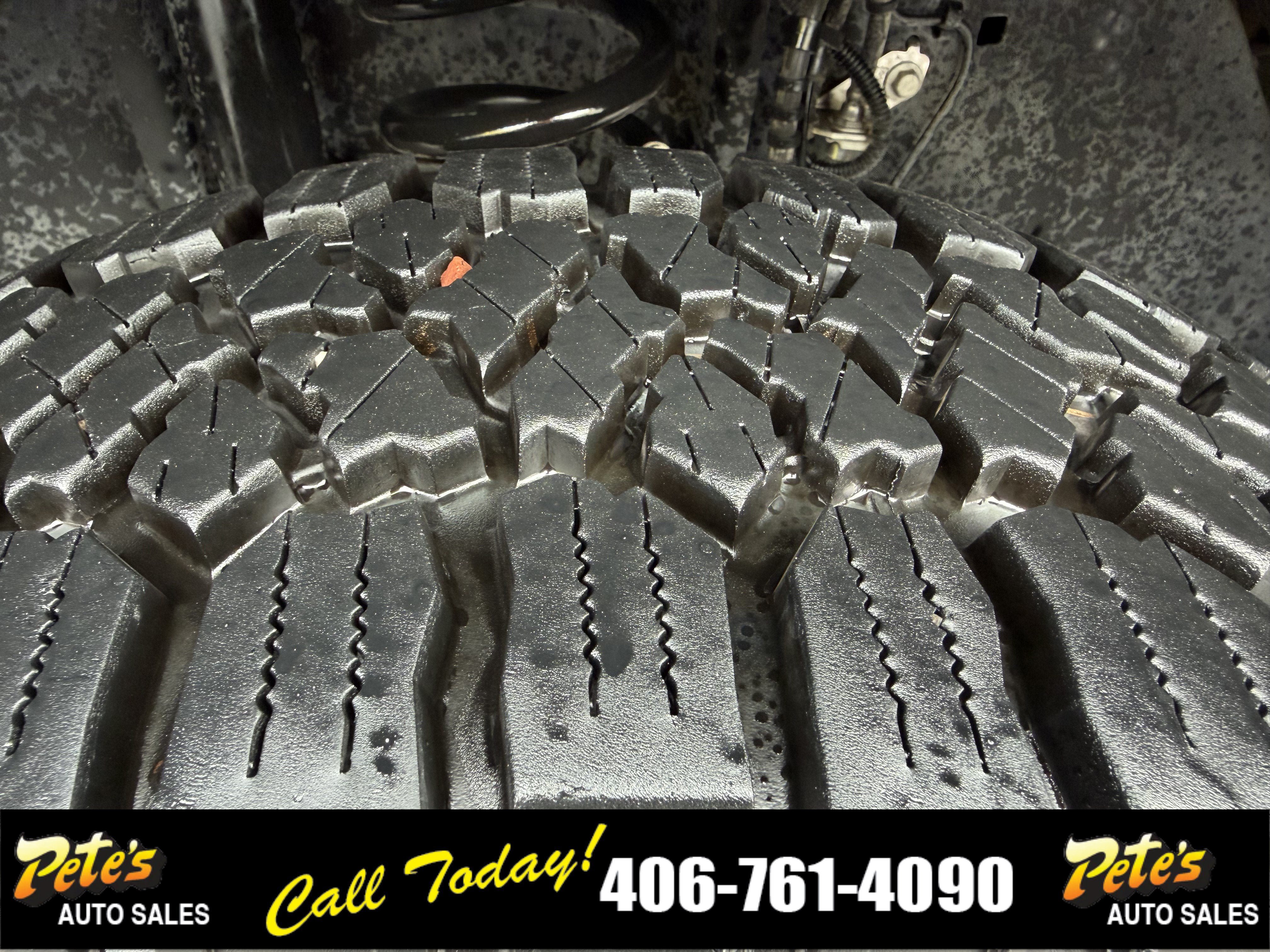 Used 2022 Ford F350 XL w/ Power Equipment Group AWD/4WD image 23