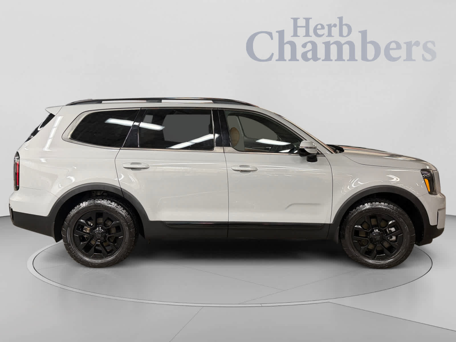 Used 2025 Kia Telluride SX Prestige X-Pro AWD/4WD image 11