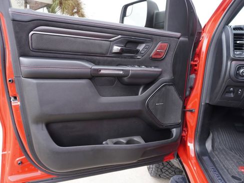 Used 2022 RAM 1500 TRX w/ TRX Level 2 Equipment Group AWD/4WD image 8