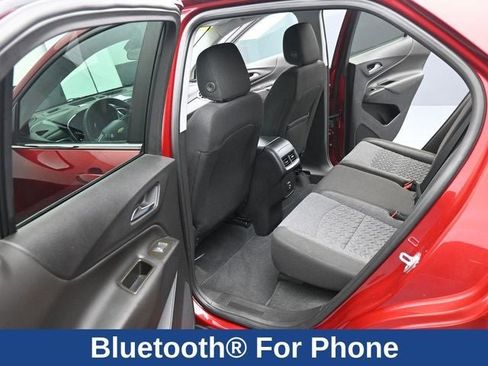 Used 2023 Chevrolet Equinox LT image 18