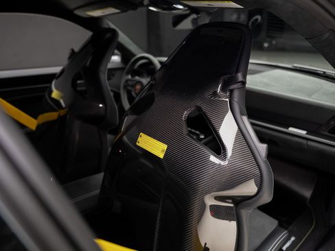 Used 2026 Porsche 911 GT3 RWD image 76