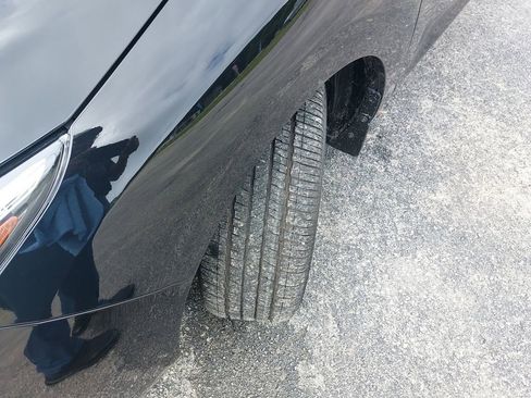 Used 2025 Subaru Impreza 2.0i Sport image 23