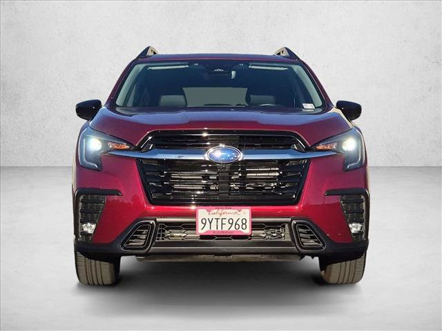 Used 2026 Subaru Ascent Limited AWD/4WD image 2
