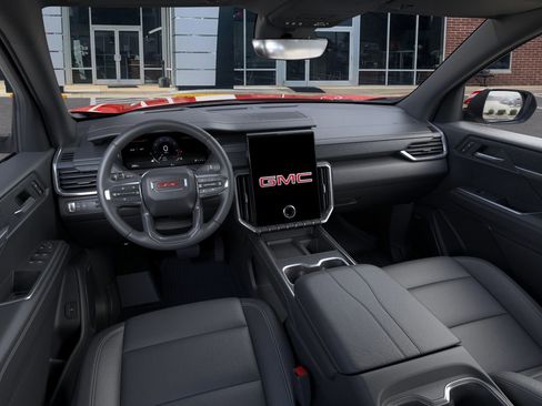 New 2026 GMC Acadia Elevation w/ Black Edition FWD image 39