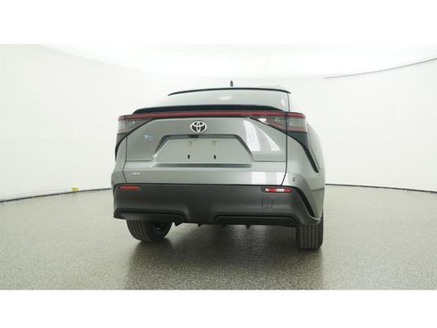 New 2026 Toyota bZ image 23