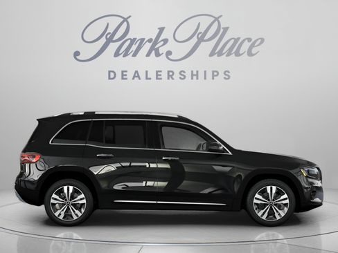 Certified 2026 Mercedes-Benz GLB 250 image 22