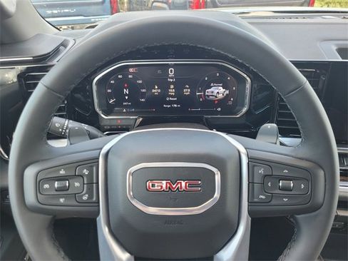 New 2026 GMC Sierra 1500 Elevation w/ Elevation Premium Package image 30