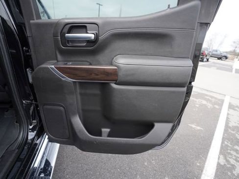 Used 2021 GMC Sierra 1500 SLT w/ SLT Premium Plus Package image 22