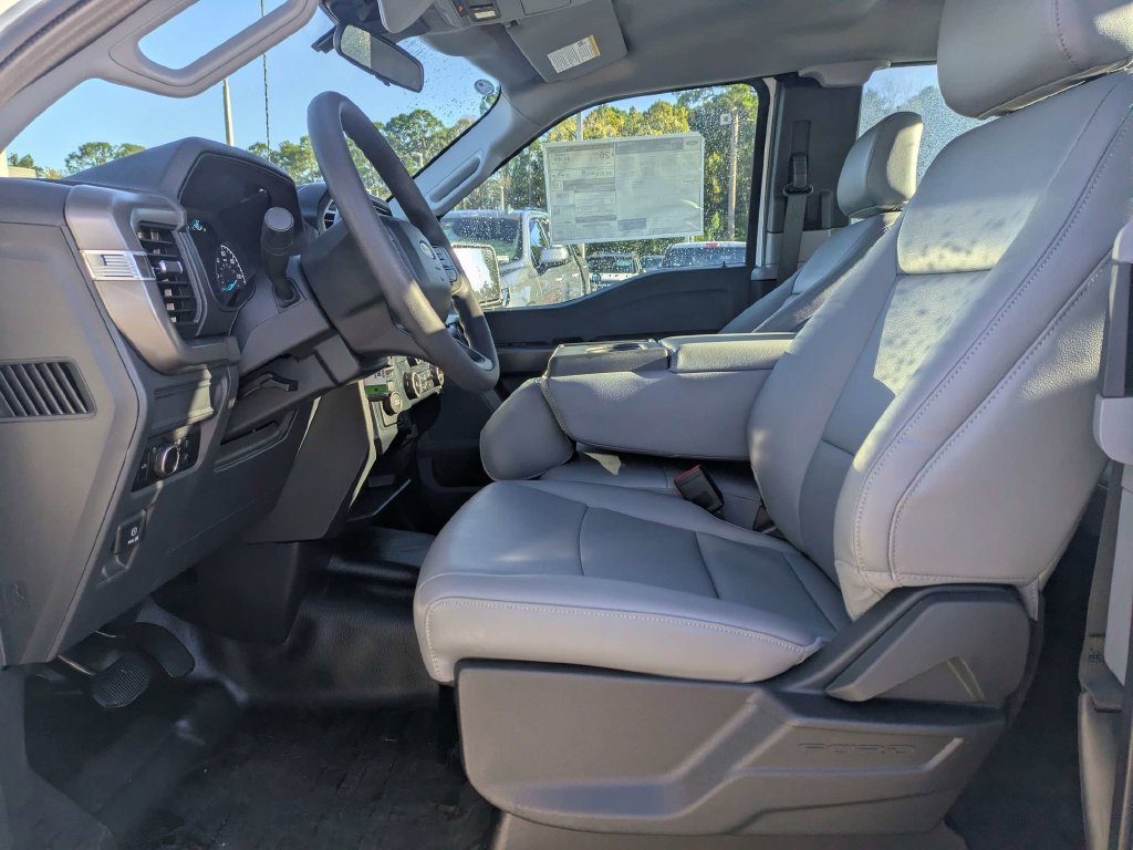 New 2026 Ford F150 XL RWD image 19