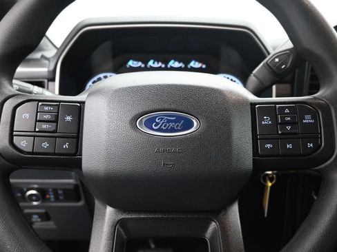 Certified 2023 Ford F150 XL w/ STX Appearance Package RWD image 10