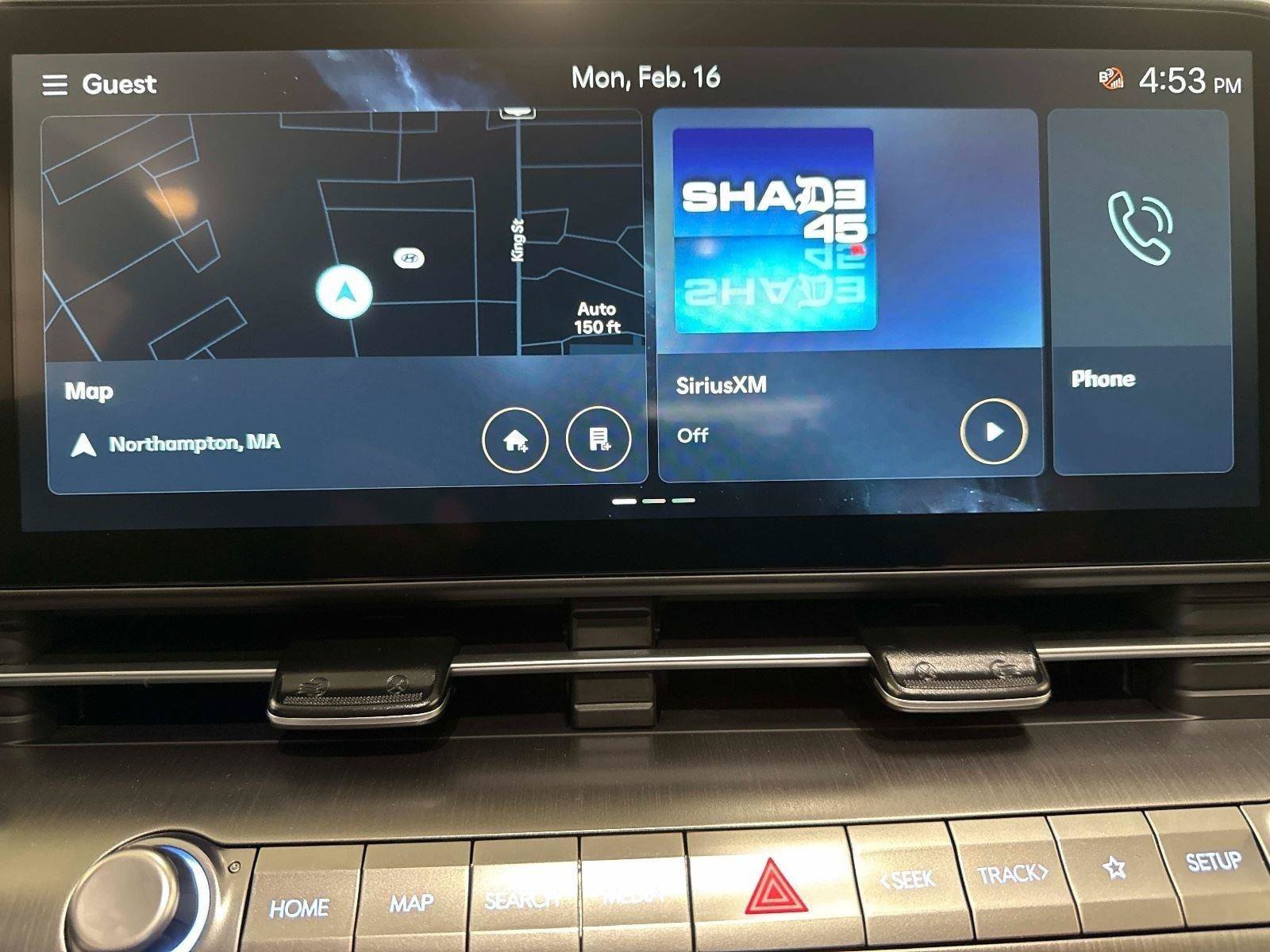 New 2026 Hyundai Kona Limited AWD/4WD image 26