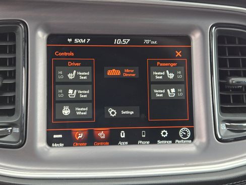 Certified 2022 Dodge Challenger R/T Scat Pack w/ Dynamics Package image 11