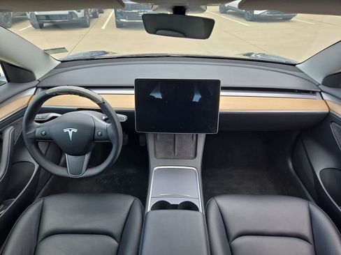 Used 2023 Tesla Model 3 Standard Range RWD image 18