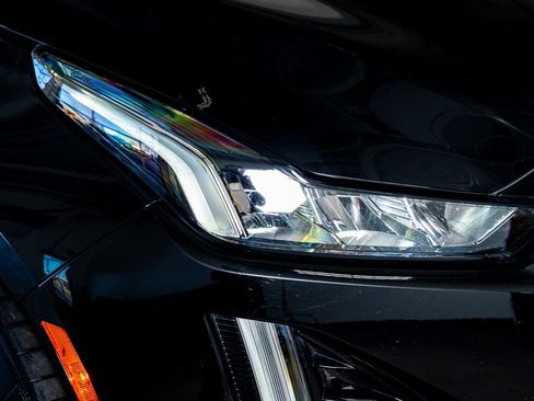 Used 2022 Cadillac CT5 V Blackwing w/ Driver Assist Package image 19