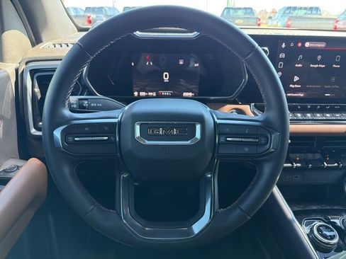 Certified 2023 GMC Canyon AT4 w/ Canyon Safety Plus Package image 16