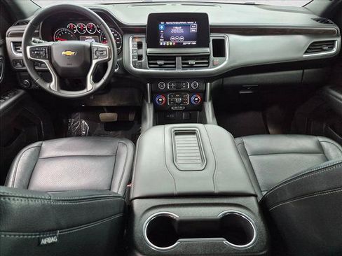 Used 2023 Chevrolet Tahoe LS RWD image 17