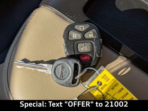 Used 2014 GMC Yukon SLT image 31