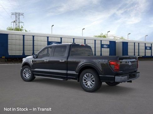 New 2026 Ford F150 XLT AWD/4WD image 4