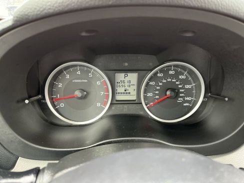 Used 2017 Subaru Forester 2.5i Premium w/ All-Weather Package AWD/4WD image 12
