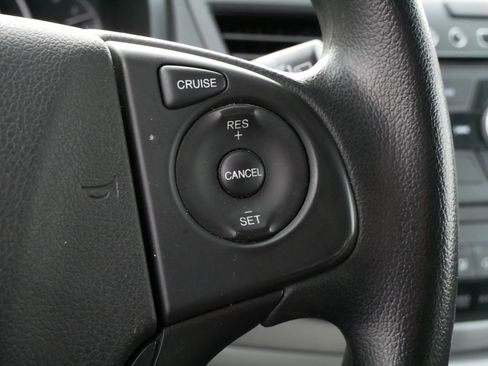 Used 2012 Honda CR-V LX image 25