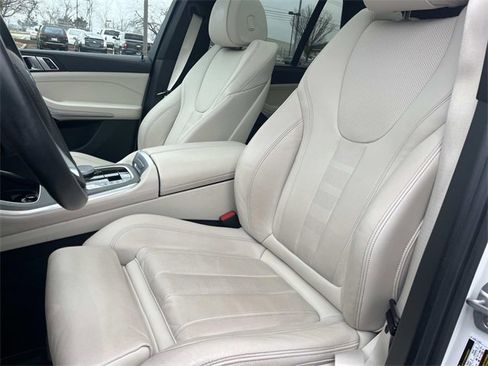 Used 2022 BMW X5 sDrive40i w/ Premium Package image 35