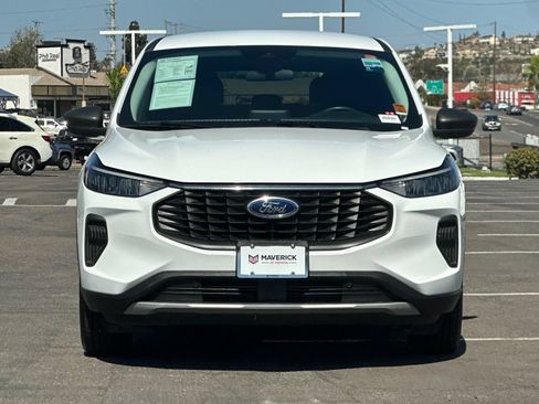 Used 2024 Ford Escape Active FWD image 7