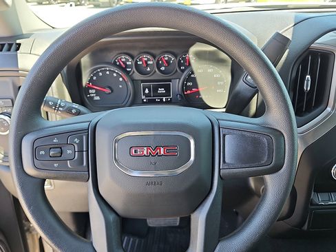 New 2026 GMC Sierra 1500 Pro RWD image 15