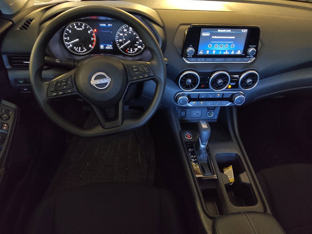 Used 2024 Nissan Sentra S FWD image 22