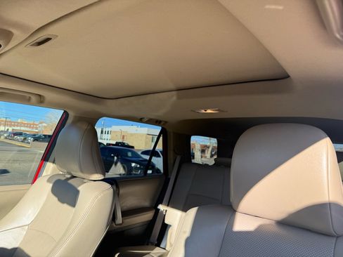 Used 2014 Toyota 4Runner Limited image 22