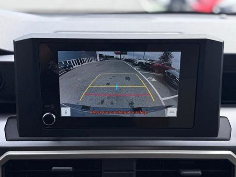 Used 2025 Toyota Tacoma SR5 image 18