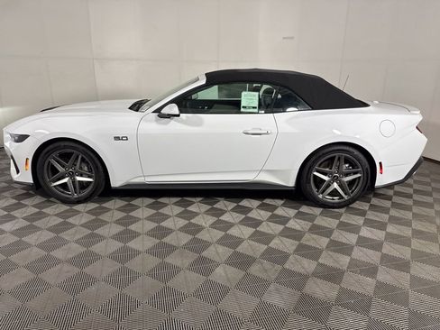 New 2025 Ford Mustang GT RWD image 7