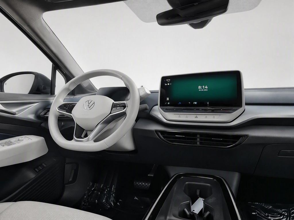 Certified 2023 Volkswagen ID.4 Pro S AWD/4WD image 29